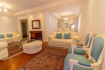 Apartamento com 4 Quartos à venda, 180m² no Perdizes, São Paulo