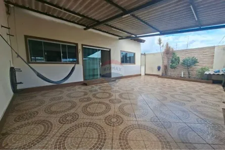 Casa com 3 Quartos à venda, 237m² no Ceilândia Sul, Brasília