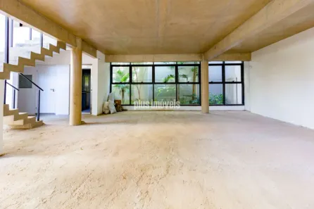 Ponto Comercial com 3 Quartos para venda ou aluguel, 513m² no Sumaré, São Paulo