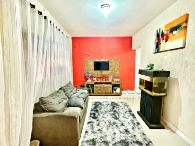 Casa com 2 Quartos à venda, 105m² no Jardim São Lourenzo, Sorocaba
