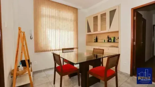 Apartamento com 3 Quartos à venda, 90m² no Cruzeiro, Belo Horizonte