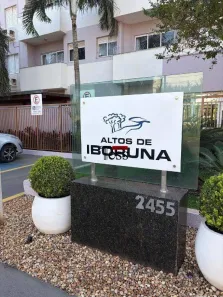 Apartamento com 2 Quartos à venda, 70m² no Higienópolis, São José do Rio Preto