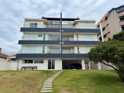 Apartamento com 3 Quartos à venda, 101m² no Canasvieiras, Florianópolis