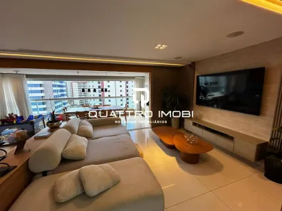 Apartamento com 2 Quartos à venda, 160m² no Jardins, Aracaju