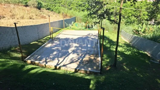 Apartamento com 1 Quarto à venda, 48m² no Capela, Vinhedo