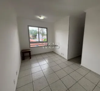 Apartamento com 2 Quartos à venda, 46m² no Jardim Sabará, São Paulo