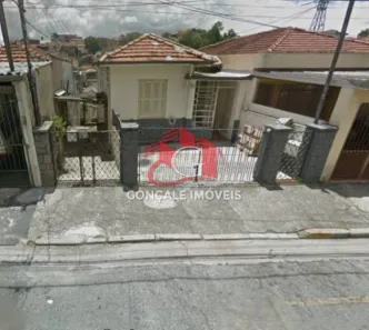 Lote/Terreno à venda, 304m² no Casa Verde, São Paulo