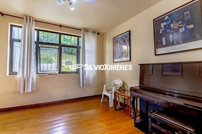 Cobertura com 4 quartos — Luxemburgo, Belo Horizonte