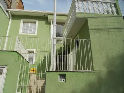 Casa com 2 Quartos à venda, 130m² no Vila Hermínia, São Paulo