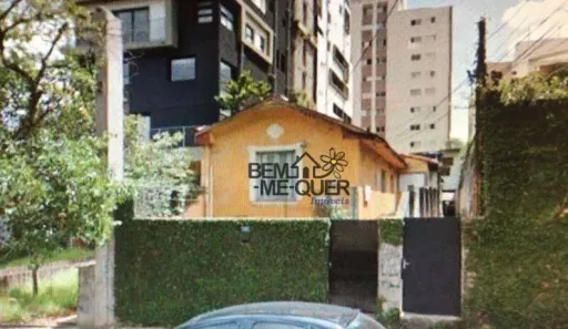 Lote/Terreno à venda, 350m² no Pinheiros, São Paulo