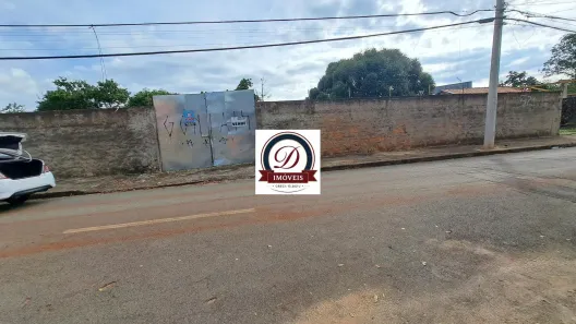 Lote/Terreno à venda, 1500m² no Chácaras Fazenda Coelho, Hortolândia