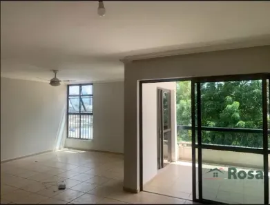 Apartamento com 2 Quartos à venda, 300m² no Quilombo, Cuiabá