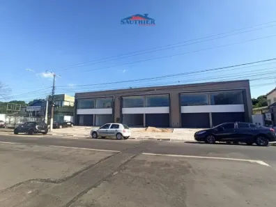 Ponto Comercial para alugar, 140m² no Centro, Esteio