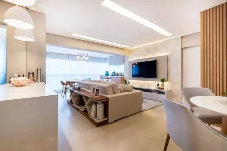 Apartamento com 2 Quartos à venda, 90m² no Vila Gomes Cardim, São Paulo