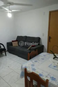 Apartamento com 2 Quartos à venda, 43m² no Partenon, Porto Alegre