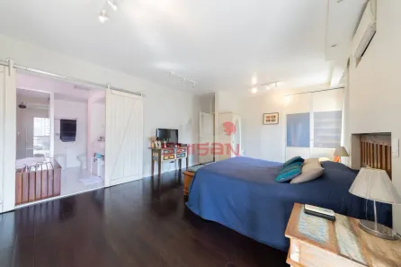 Apartamento com 3 Quartos à venda, 167m² no Paraíso, São Paulo