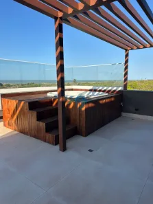 Casa com 4 Quartos à venda, 214m² no , São Miguel do Gostoso