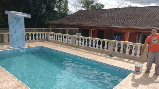 Fazenda/Sítio com 3 Quartos à venda, 120m² no Balneario Gaivotas, Itanhaém