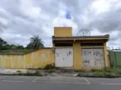 Imóvel Comercial com 3 Quartos para alugar, 260m² no Petrolândia, Contagem