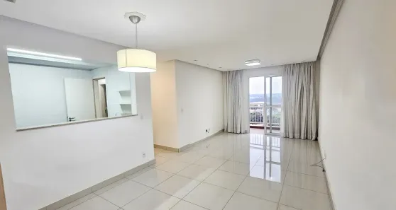 Apartamento com 3 Quartos à venda, 109m² no Jardim Ermida II, Jundiaí