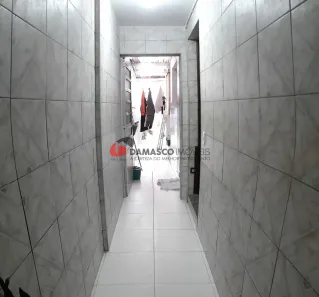 Sobrado com 2 Quartos à venda, 10m² no Rudge Ramos, São Bernardo do Campo