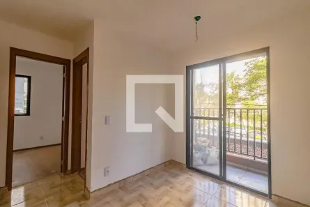 Apartamento com 2 Quartos à venda, 36m² no Vila Parque Jabaquara, São Paulo