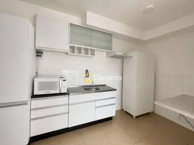 Apartamento com 1 Quarto para alugar, 45m² no Vale do Rio Branco, Americana