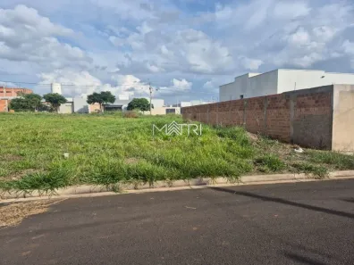 Lote/Terreno à venda, 200m² no Residencial Monte Carlo, Araraquara