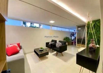Apartamento com 2 Quartos à venda, 115m² no Aeroporto, Belo Horizonte