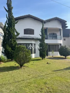 Casa de Condomínio com 6 Quartos à venda, 630m² no Jardim Aracy, Mogi das Cruzes