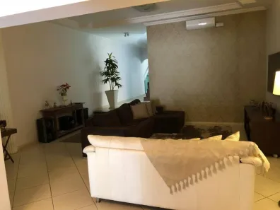 Casa com 3 Quartos à venda, 250m² no Jardim Nossa Senhora de Fátima, Americana