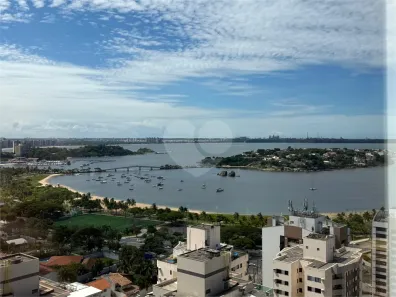 Apartamento com 2 Quartos à venda, 79m² no Enseada do Suá, Vitória
