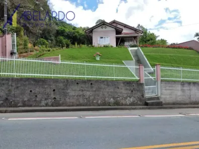 Lote/Terreno à venda, 1532m² no Velha Central, Blumenau