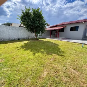Casa com 3 Quartos à venda, 124m² no Setor Marista Sul, Aparecida de Goiânia