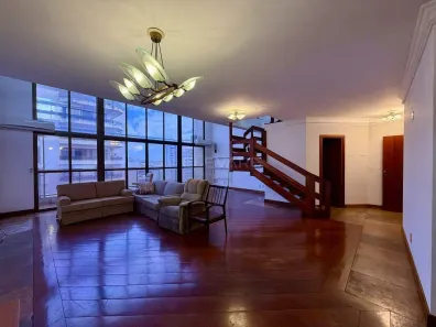 Cobertura com 4 Quartos à venda, 344m² no Vila Seixas, Ribeirão Preto