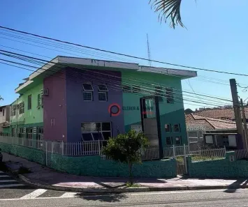 Prédio Comercial à venda, 426m² no Centro, Sorocaba