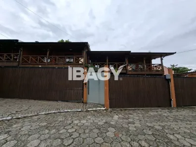 Apartamento com 1 Quarto para alugar, 24m² no Ribeirão da Ilha, Florianópolis