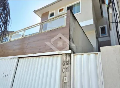 Casa com 3 Quartos à venda, 150m² no Serra Grande, Niterói