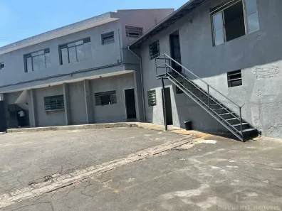 Galpão/Depósito/Armazém para alugar, 900m² no Vila Gomes Cardim, São Paulo