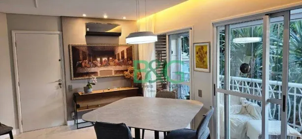 Apartamento com 3 Quartos à venda, 95m² no Vila Oratório, São Paulo