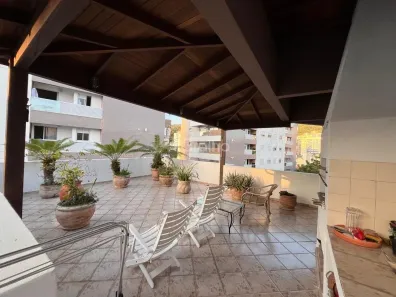 Cobertura com 3 Quartos à venda, 151m² no Itacorubi, Florianópolis