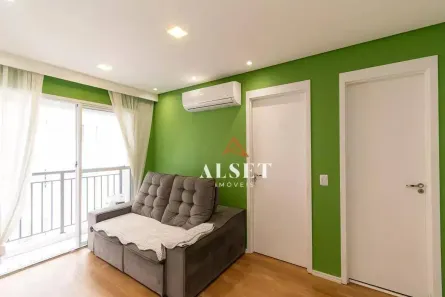 Apartamento com 2 Quartos à venda, 38m² no Vila Formosa, São Paulo