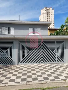 Casa com 2 Quartos para alugar, 100m² no Centro, Osasco