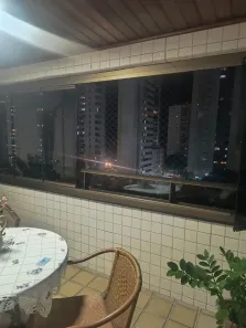 Apartamento com 4 Quartos à venda, 182m² no Boa Viagem, Recife