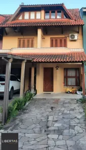 Casa de Condomínio com 2 Quartos à venda, 130m² no Cavalhada, Porto Alegre