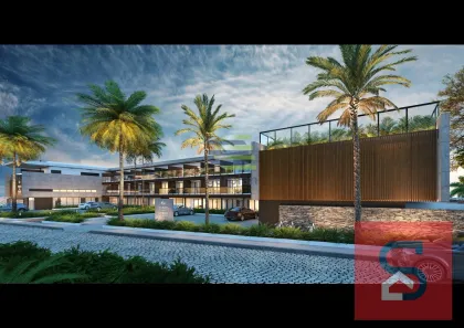 Flat com 1 Quarto à venda, 29m² no Passagem, Cabo Frio
