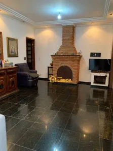 Casa com 3 Quartos à venda, 250m² no Vila Talarico, São Paulo