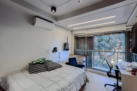 Kitnet com 1 Quarto à venda, 27m² no Vila Mariana, São Paulo