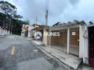 Casa com 1 Quarto à venda, 75m² no km 18, Osasco