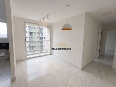 Apartamento com 2 Quartos à venda, 44m² no Vila Palácios, Campinas